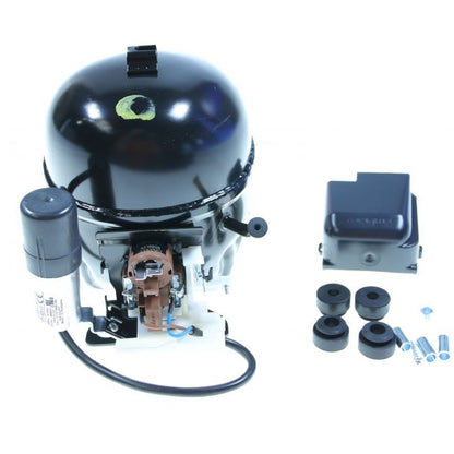 Compressor Hermético Embraco EMX55CLC C00512341 | Frigorífico, Original