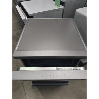 Outlet | Máquina de Lavar Loiça Hotpoint HFC 3C41 CW X | 14 talheres