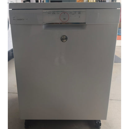 Outlet | Máquina de Lavar Loiça Hoover AXI HDPN 4D520PW | 15 talheres