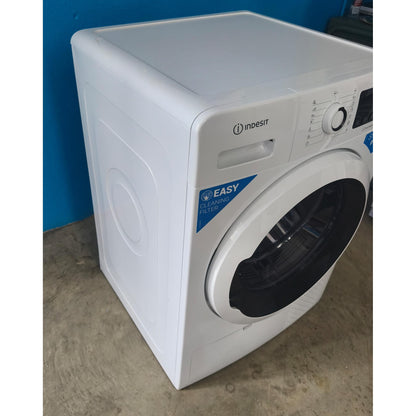 Outlet | Máquina Secar Indesit YT M11 83K RX EU | 8kg, Bomba Calor, C