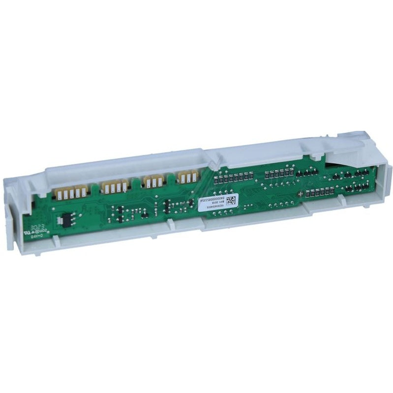 Módulo Comandos Whirlpool C00480711 C00550557 | Máq. Roupa, Original
