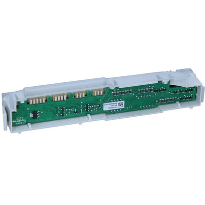 Módulo Comandos Whirlpool C00480711 C00550557 | Máq. Roupa, Original