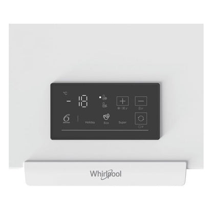 Arca Horizontal Whirlpool W3RHS19DW