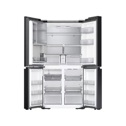 Frigorífico Americano SAMSUNG RF65DB970E22EF | 645L, No Frost