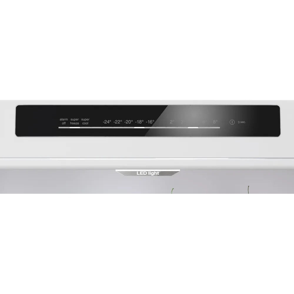 Frigorífico Combinado Bosch KGN49OCAF | 440L, NoFrost, A
