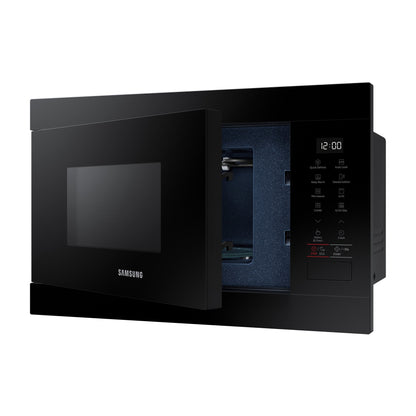 Micro-ondas Samsung MG22M8254AKE1 | 22L, Grill, 850W