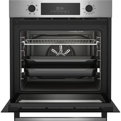 Forno Elétrico Beko BBIE 123001 XD | 72L, Multif., Inox