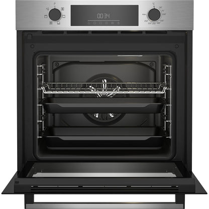 Forno Elétrico Beko BBIE 12300 XD | 72L, Multifunções, Inox