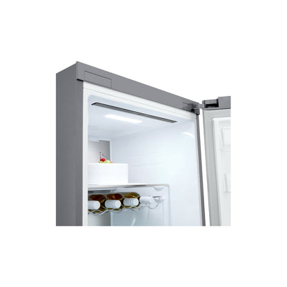 Frigorífico Sem Congelador LG GLM-71-MBCSF | 386L, Metal Touch, D