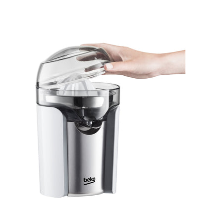 Espremedor Citrinos Beko CJB 6100 W