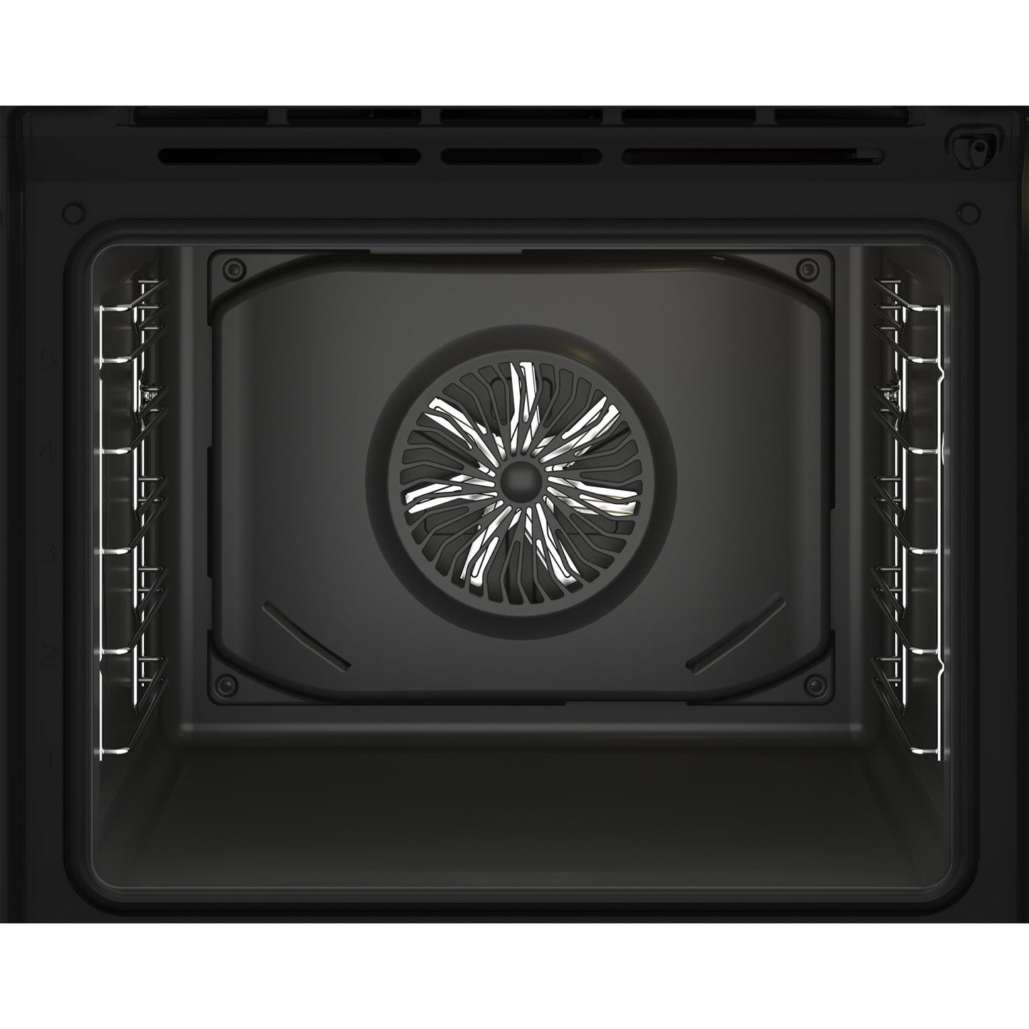 Forno Elétrico BEKO - Bbie12300xmp | 72L, 2600W