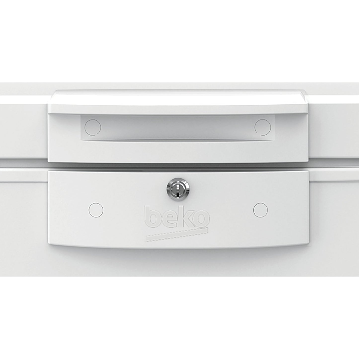Arca Horizontal BEKO Hsm46740 | 467L, Classe E