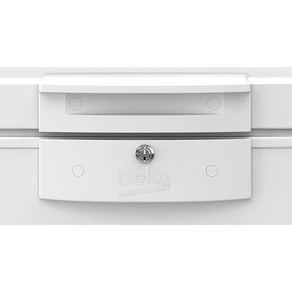 Arca Horizontal BEKO Hsm46740 | 467L, Classe E