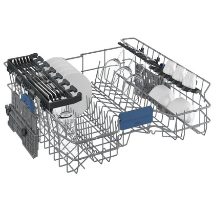 Máquina de Lavar Loiça Encastre BEKO BLVI84F | 13 Talheres