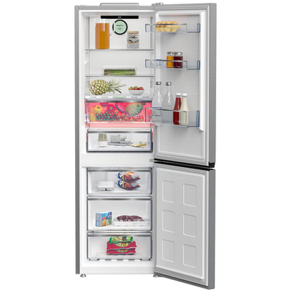 Combinado BEKO B5RCNE365LXB | 316L, HarvestFresh, Classe D