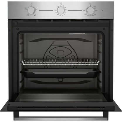 Forno Elétrico Beko BBIC12100XD | 74L, 4 Funções, SteamShine®