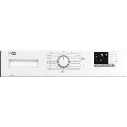 Secador de Roupa BEKO DU9112GA0 | 9kg, Condensação, Classe B