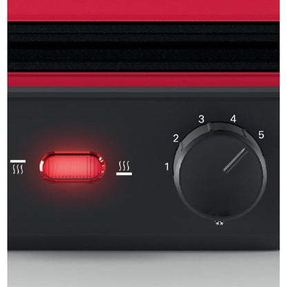 GRELHADOR DE PLACAS BOSCH - TCG4104 -