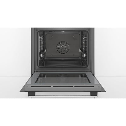 Forno Bosch HBA5360S0 | 71L, 7 Modos, EcoClean Direct, AutoPilot, Classe A
