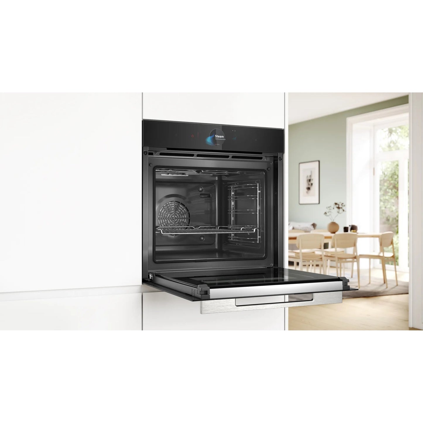 Forno Bosch HRG-7784-B-1