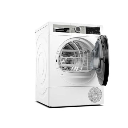 Secador de Roupa Bosch WQG245A0ES | 9kg, Bomba de Calor, A++