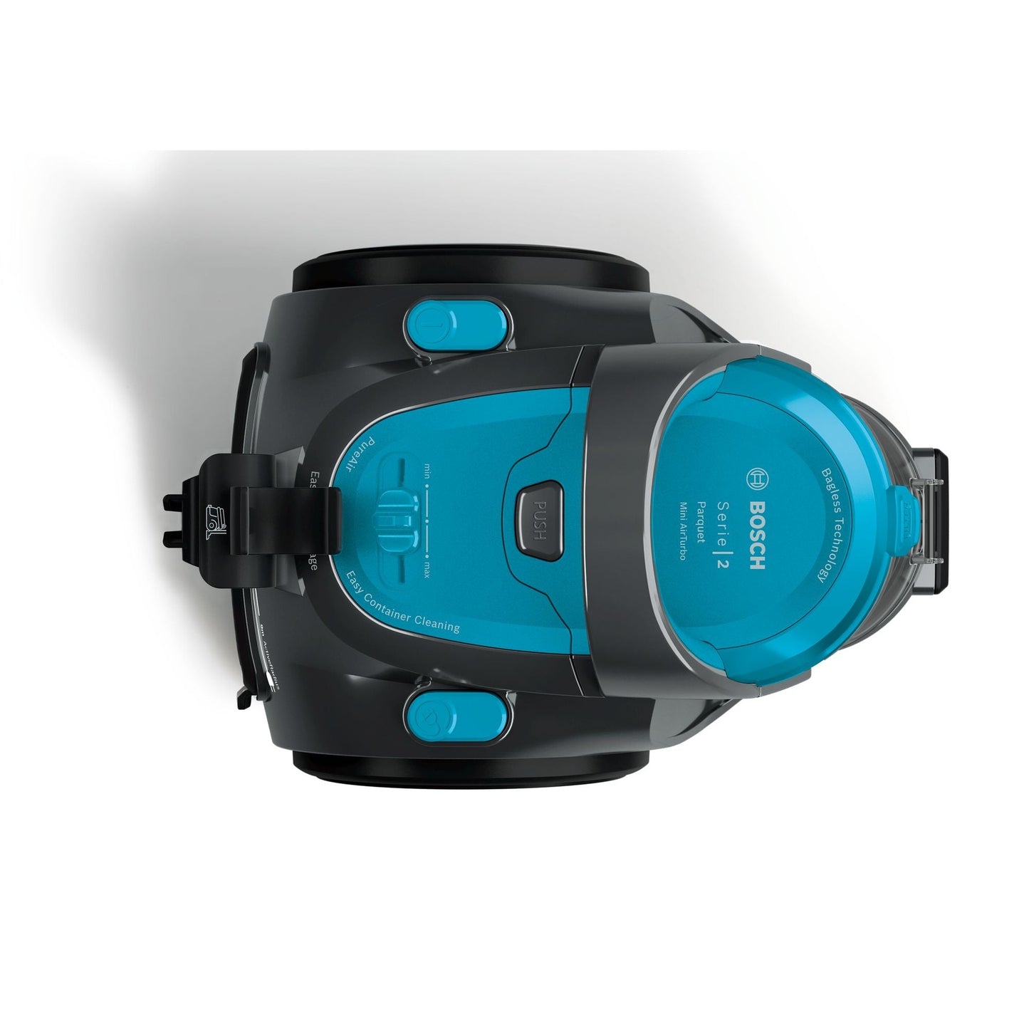 Aspirador BOSCH BGS-05-X-240