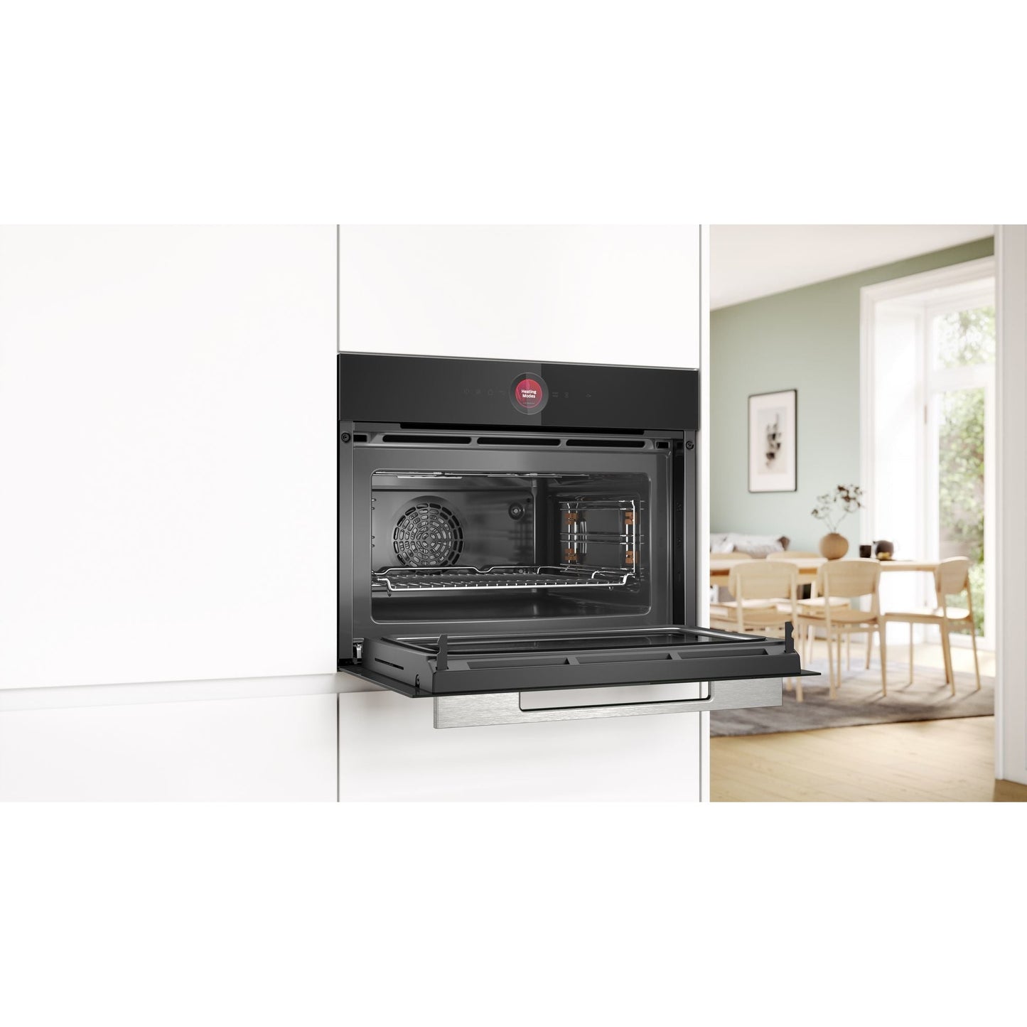 FORNO BOSCH - CMG7241B1 -