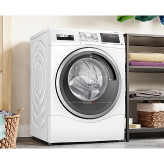 Maquina Lavar Secar Roupa Bosch WDU-8-H-542-ES