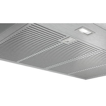 Chaminé Bosch DWB77IM50 | LED, 65dB, Inox