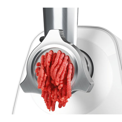 Picadora Bosch MFW-2510-W CX2