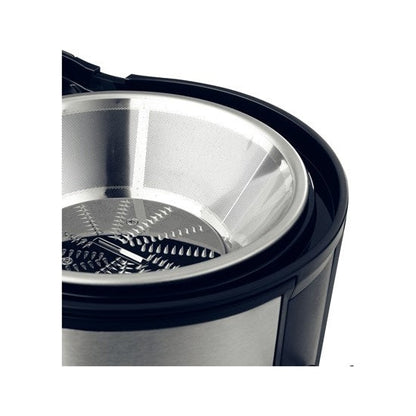 Centrifugadora Bosch MES3500 | 700W, Bocal Extra Largo, Sistema Antigotas, 2L de Polpa