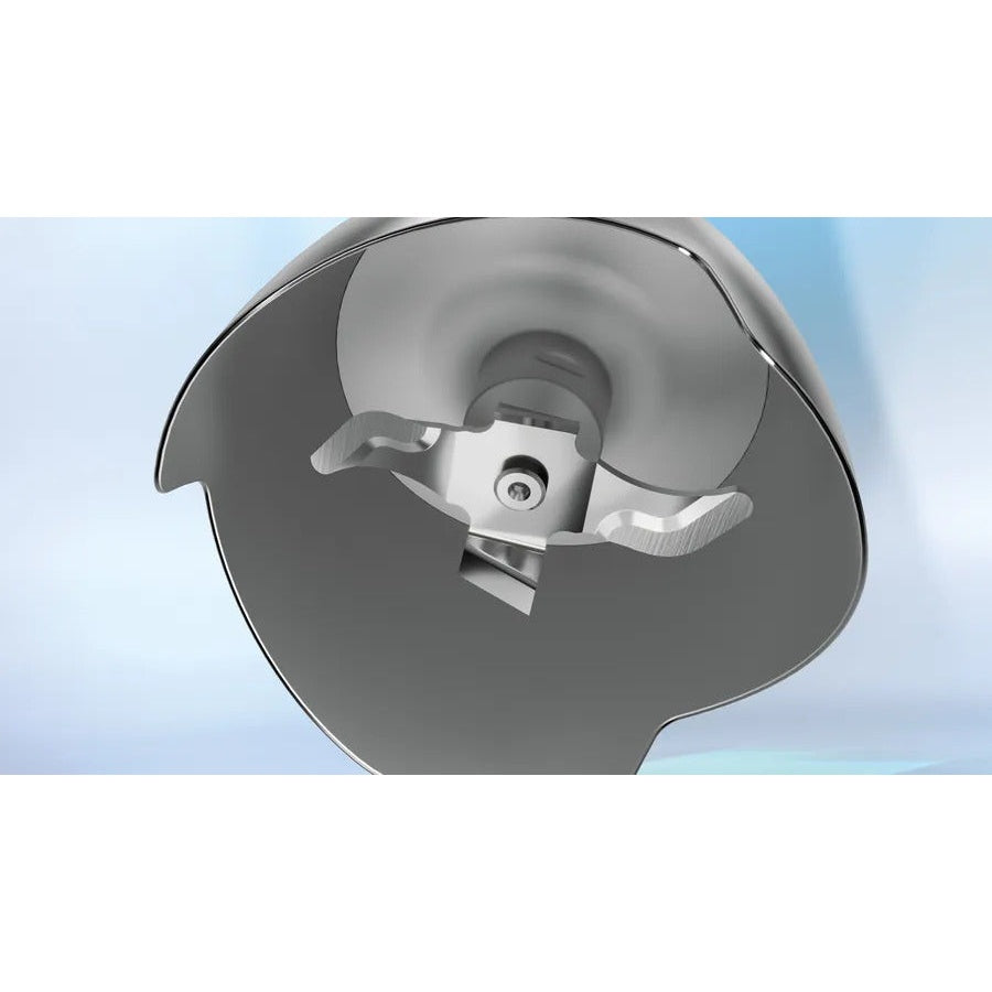 Varinha Bosch MSM4B620 | 1000W, QuattroBlade, Eject-Click
