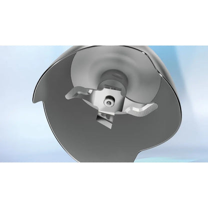 Varinha Bosch MSM4B620 | 1000W, QuattroBlade, Eject-Click