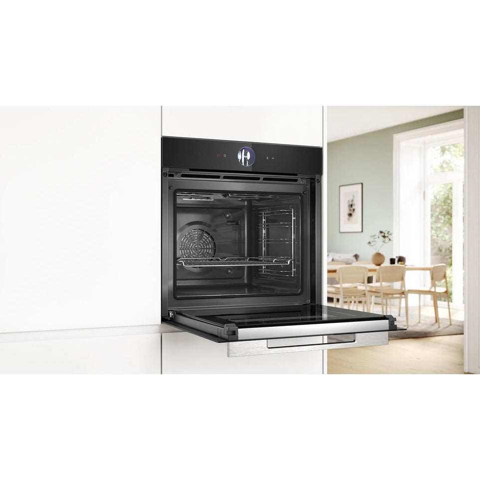Forno Bosch HBG-7764-B-1