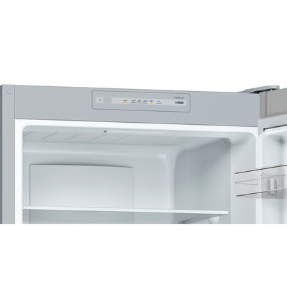 Frigorífico Combinado Bosch KGN33NLEB | 282L, 42dB, Classe E