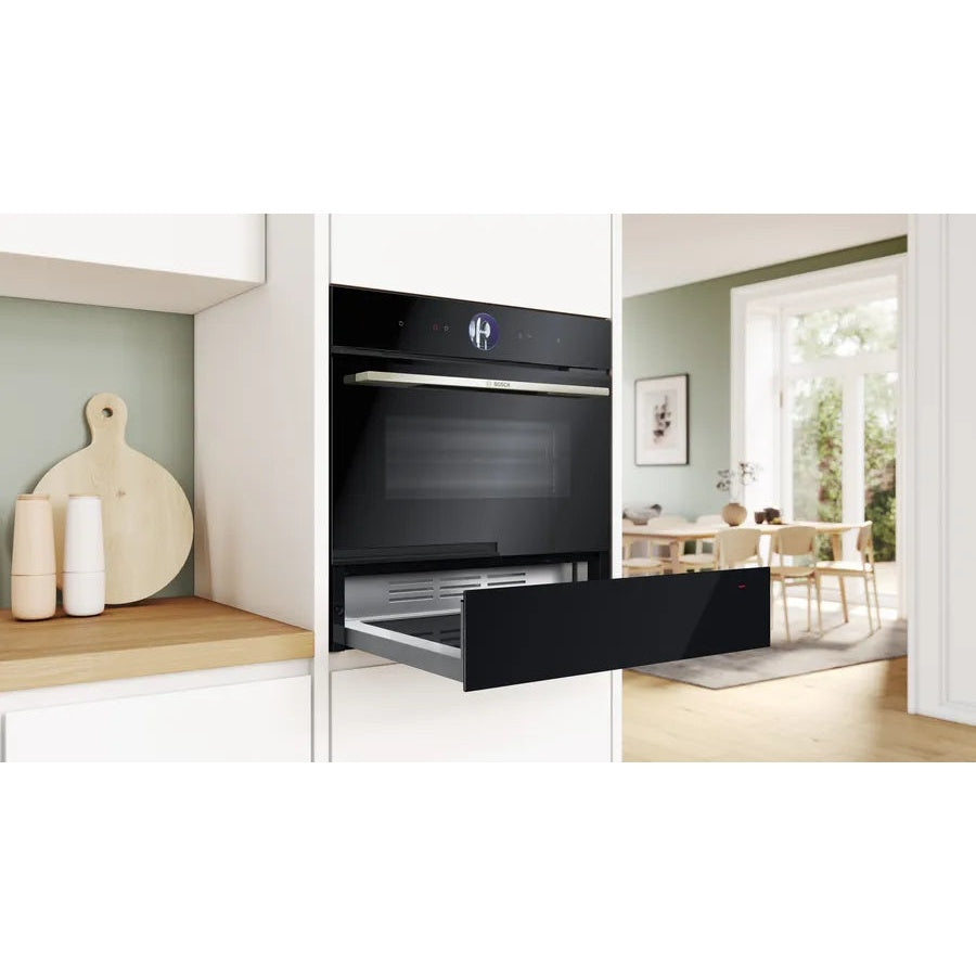 Gaveta Aquecimento Bosch BIC7101B1 | 20L, Touch Control, Home Connect