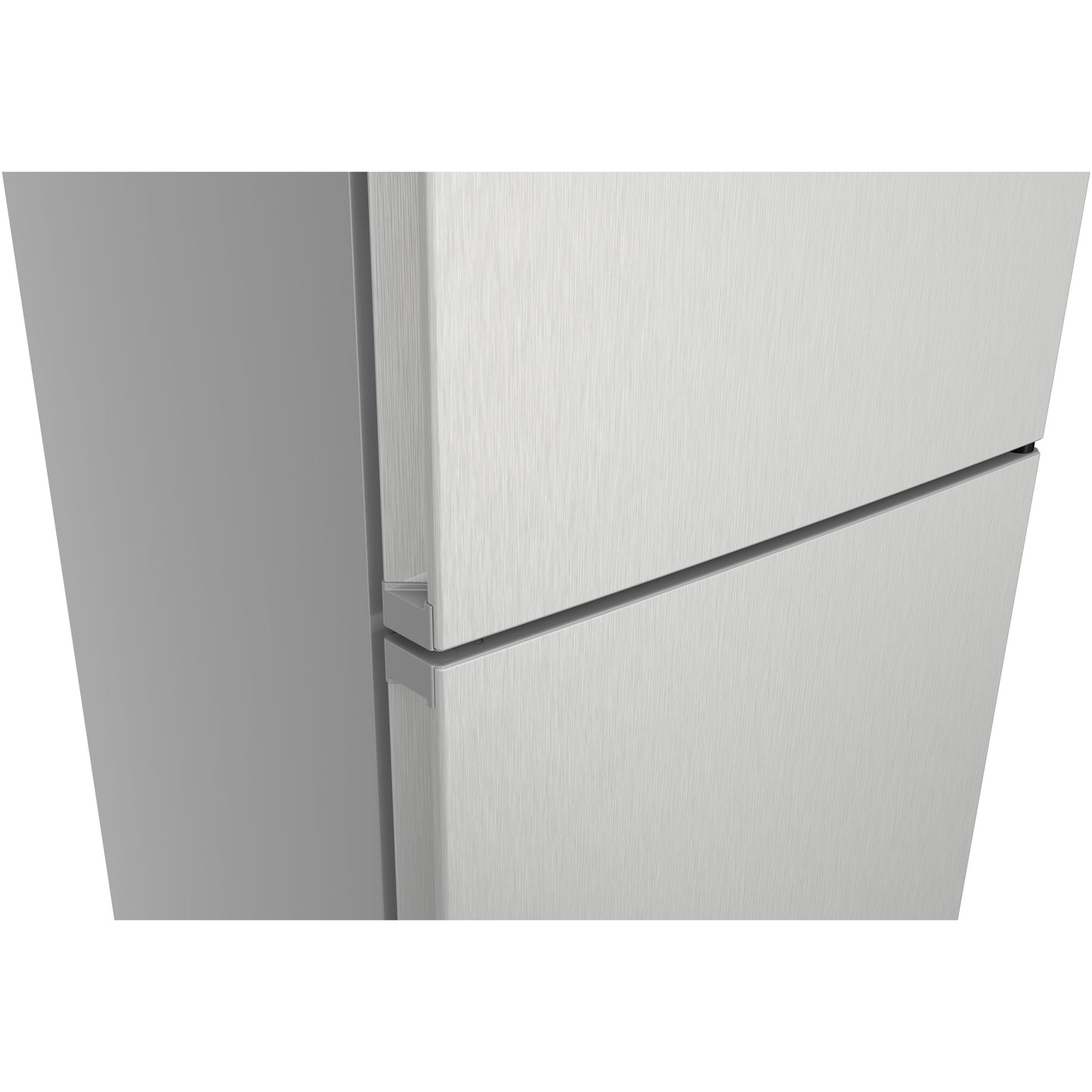 Frigorífico Combinado Bosch KGN392LAG | 363L, 29dB, Classe A