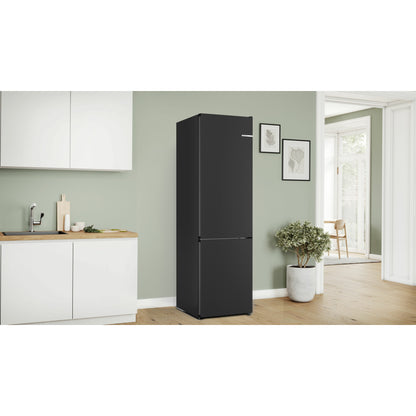 Combinado Bosch KGN392XCF | 363L, No Frost, VitaFresh