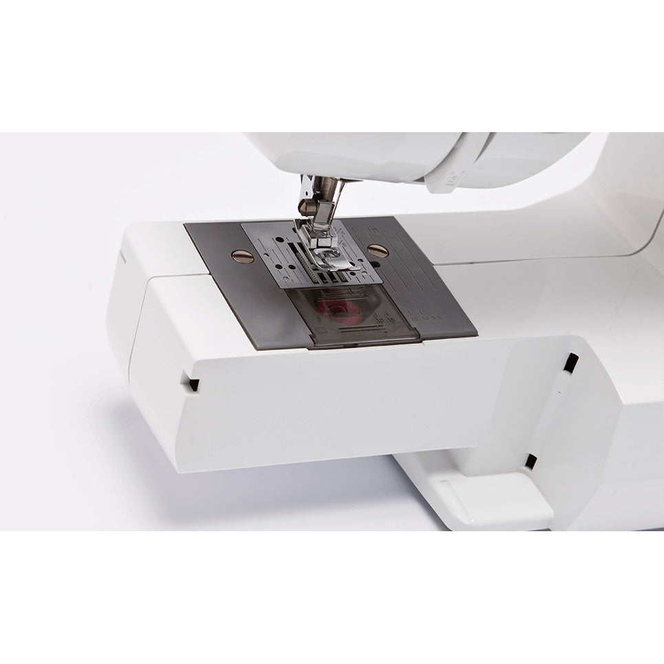 Máquina Costura Brother XN2500 | 25 Pontos, Braço Livre, LED Light