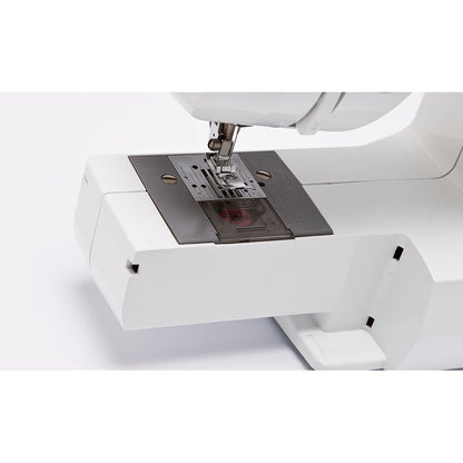 Máquina Costura Brother XN2500 | 25 Pontos, Braço Livre, LED Light