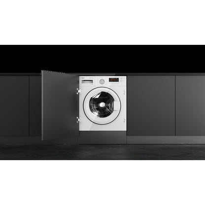 Máquina de Lavar Roupa Encastre TEKA Li61481 | 8 Kg
