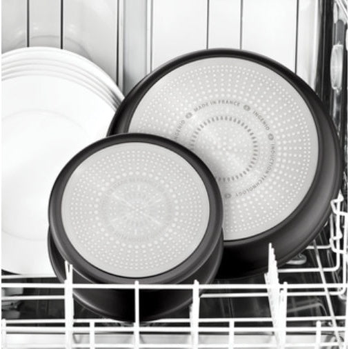 Frigideiras Tefal Ingenio Unlimited 24/28CM | Indução, Antiaderente, Amovível