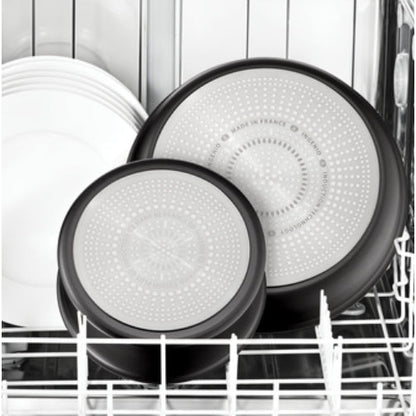 Frigideiras Tefal Ingenio Unlimited 24/28CM | Indução, Antiaderente, Amovível