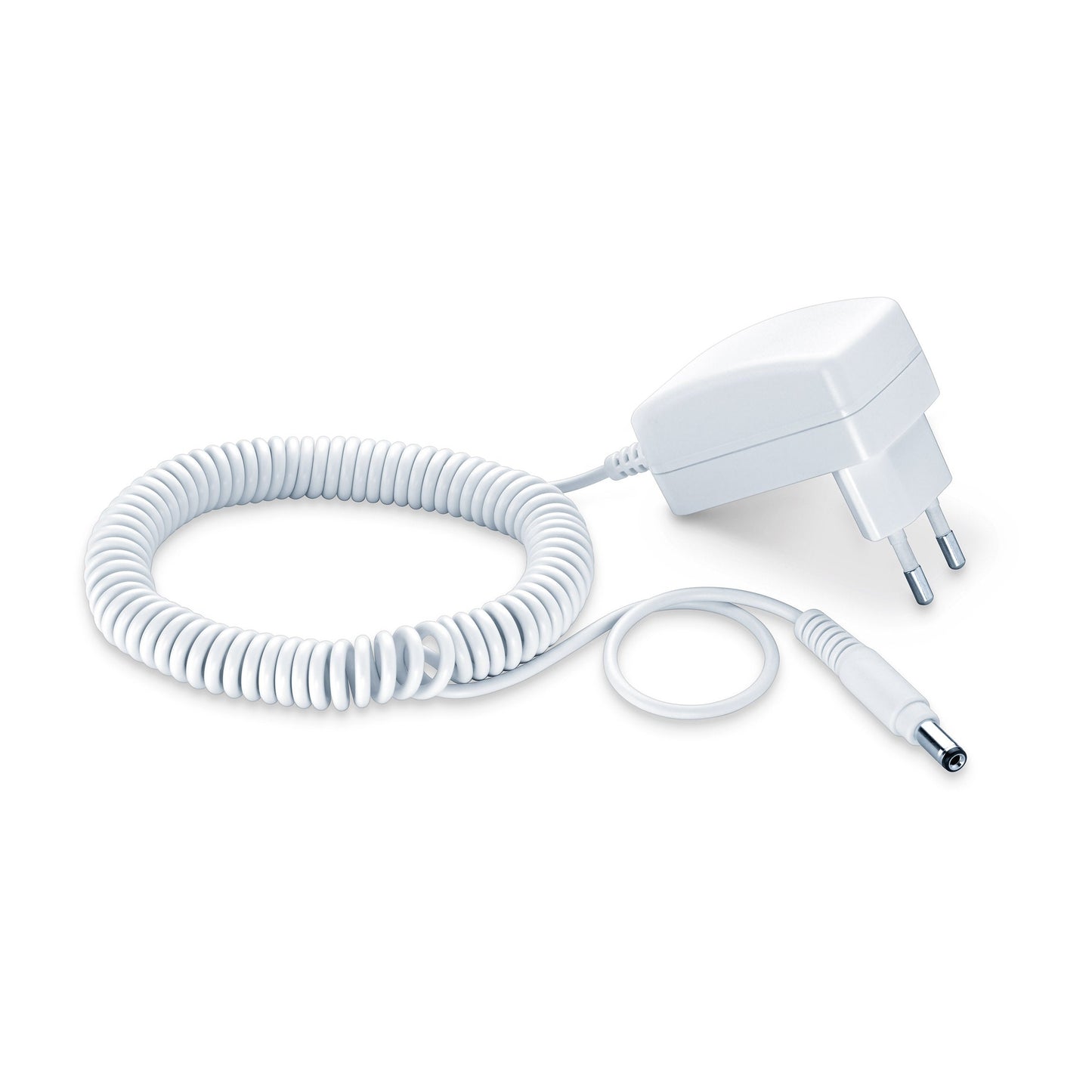 Conjunto Manicure/Pedicure Beurer MP62 | 9 acessórios, Safira, Feltro
