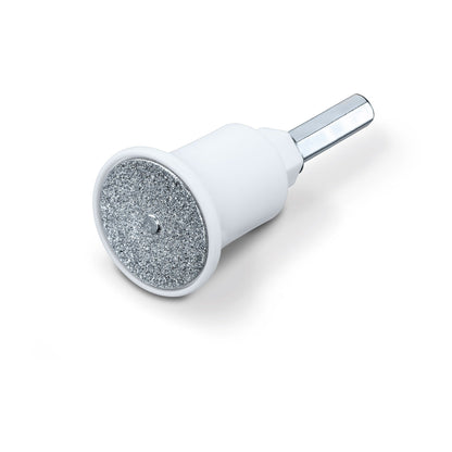 Conj. Manicure/Pedicure Beurer MP41 | 2 velocidades, LED, 4600 rpm