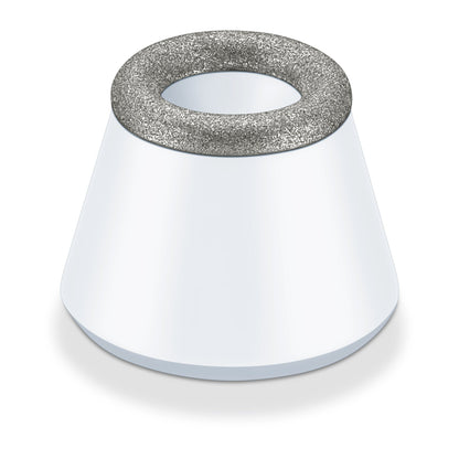 Aparelho de peeling Beurer FC76 | Duplo efeito, 2 intensidades, Filtros