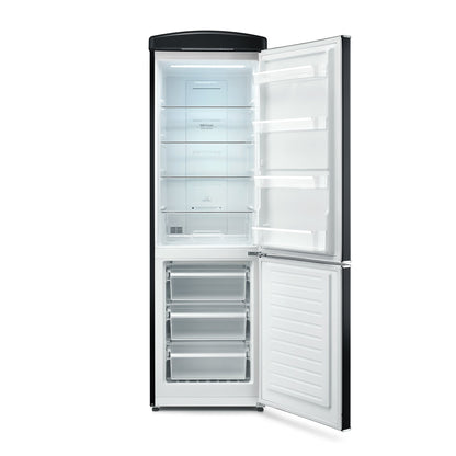 Frigorífico Combinado Severin RKG8998 | 315L, No Frost, Classe E