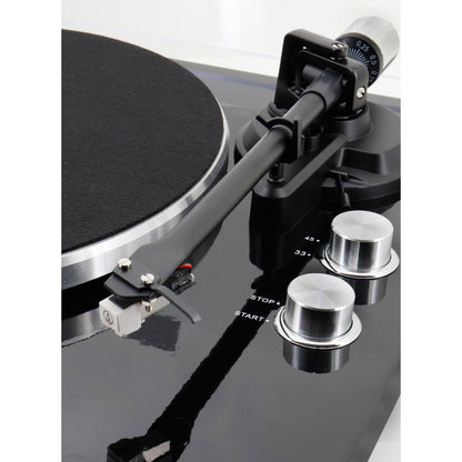 Gira Discos Soundmaster PL790SW | Bluetooth, 33/45 rpm, USB