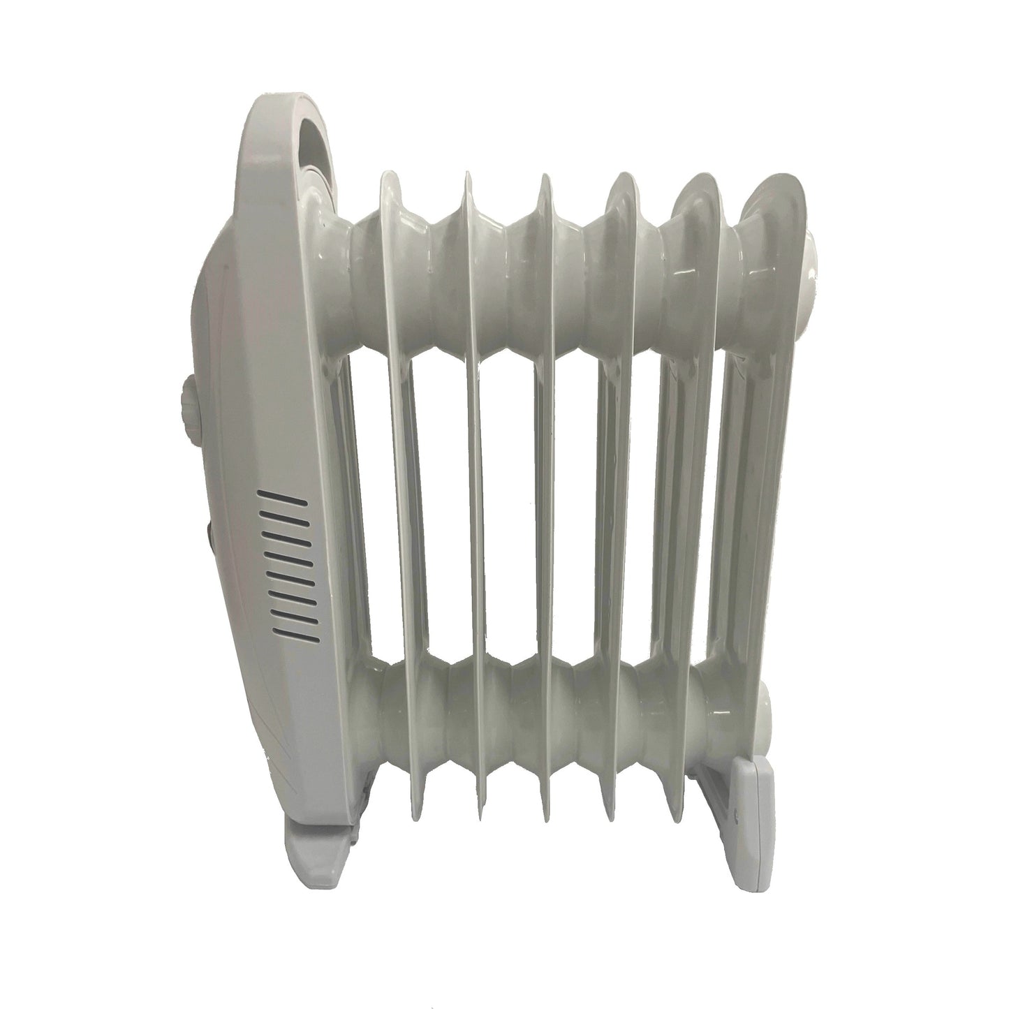 Aquecedor Óleo Beltax BOH0707 | 800W, Termostato, Proteção