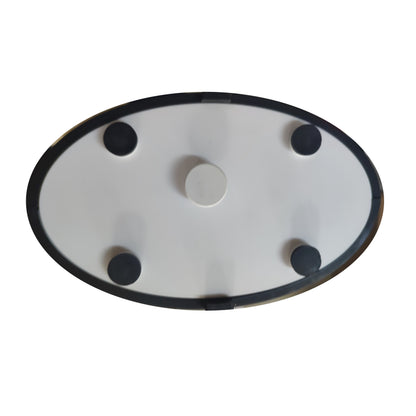 Aquecedor Cerâmico Beltax BCH1501 | 1500W, Termostato, Anti-queda
